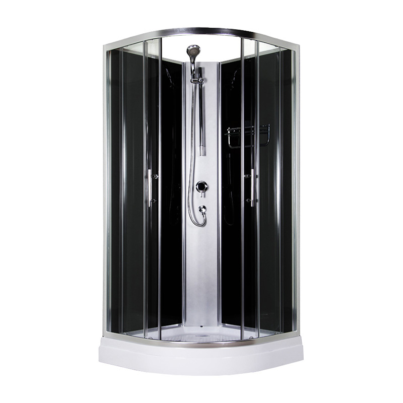 Brusekabine Model Matera